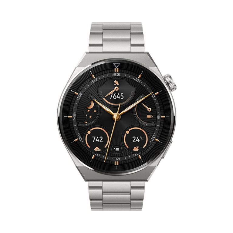 Montre-connectee-Huawei-GT-3-Pro-46mm-Elite-Titane